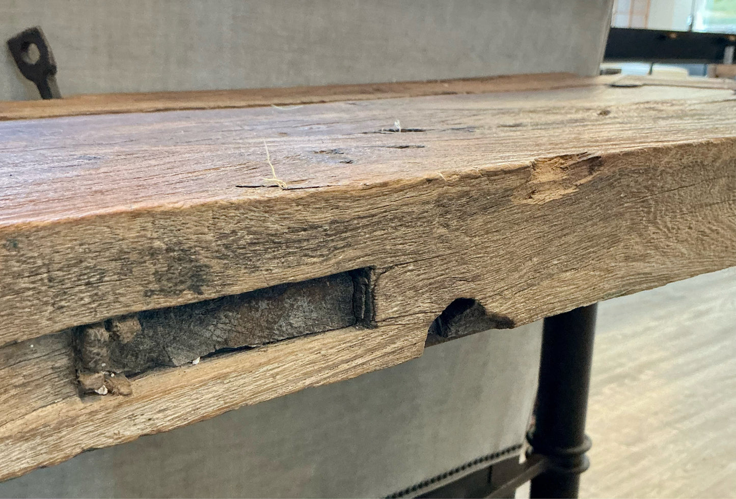 Sofa Table