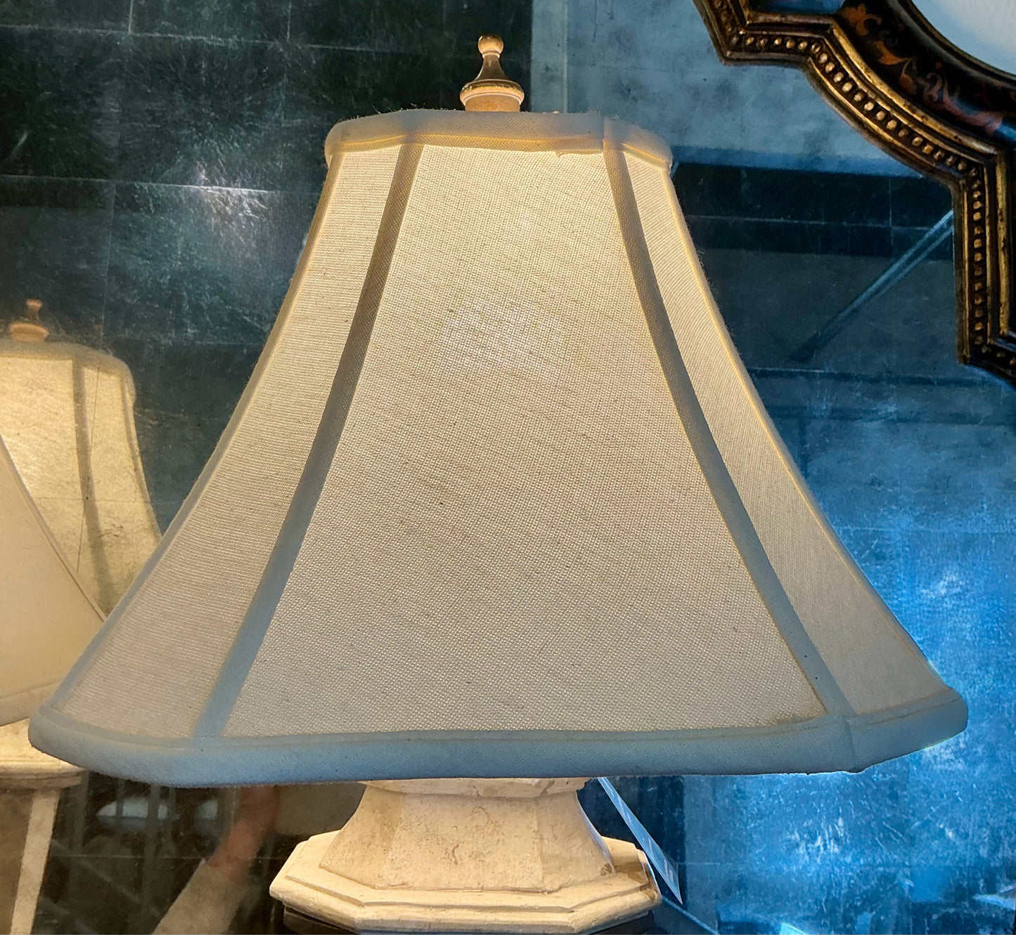 Lamp - Pair