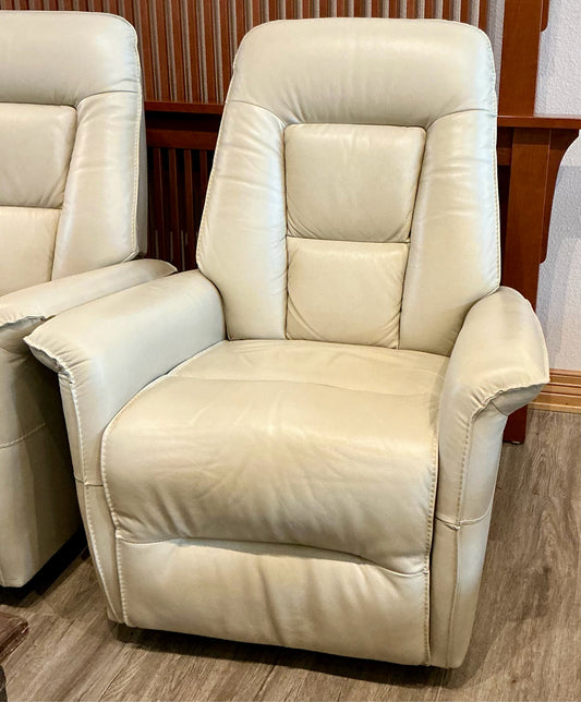 Colorado Power Swivel Recliner