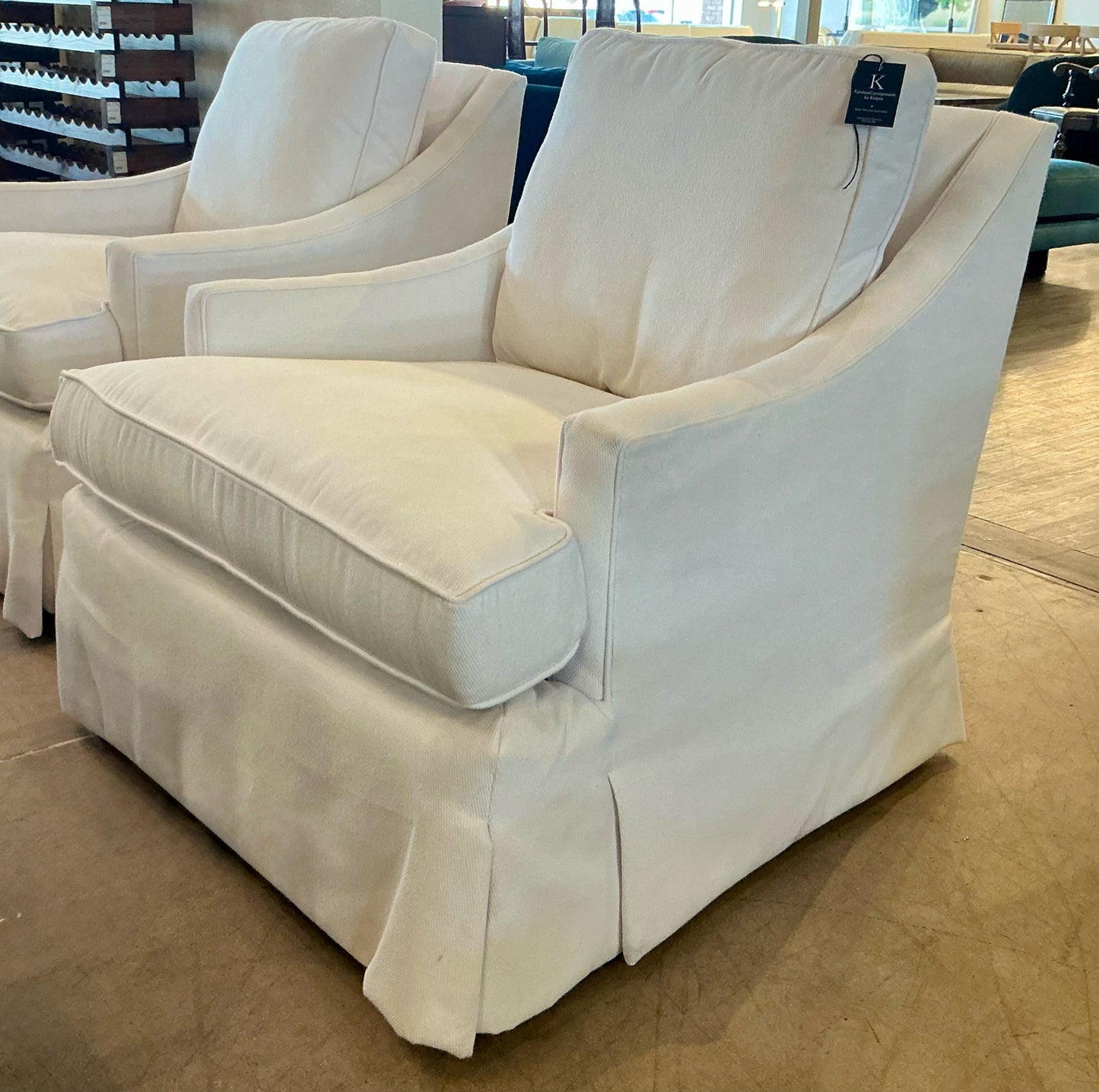 Ballard Designs Club