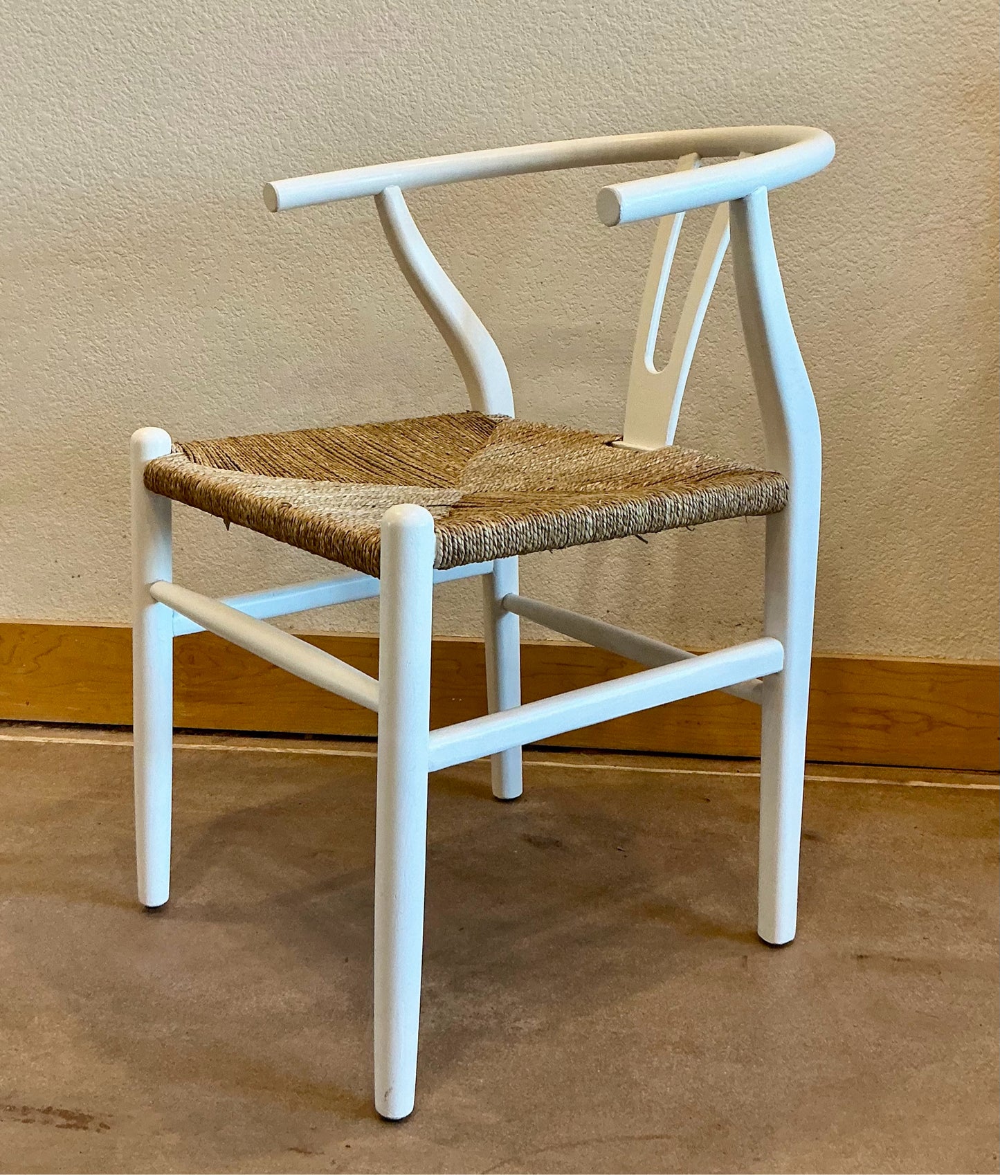 Pair Dining Chair