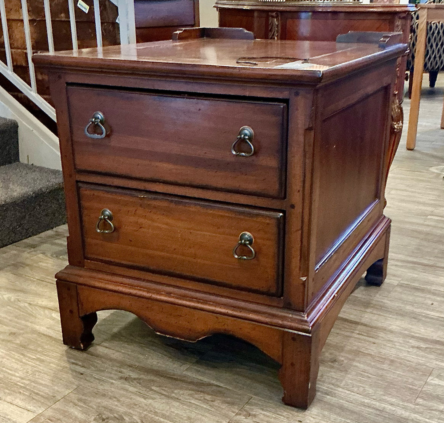 Bob Timberlake Side Table