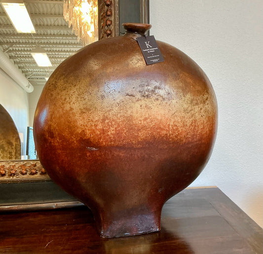 Pottery