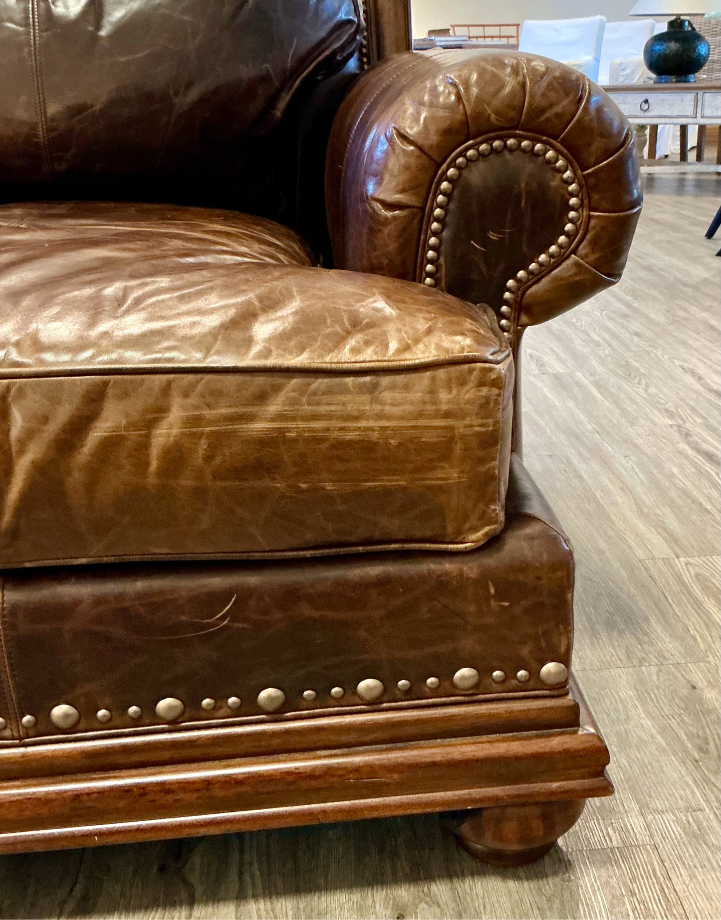 Lexington Sofa