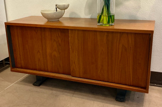 CB2 Console