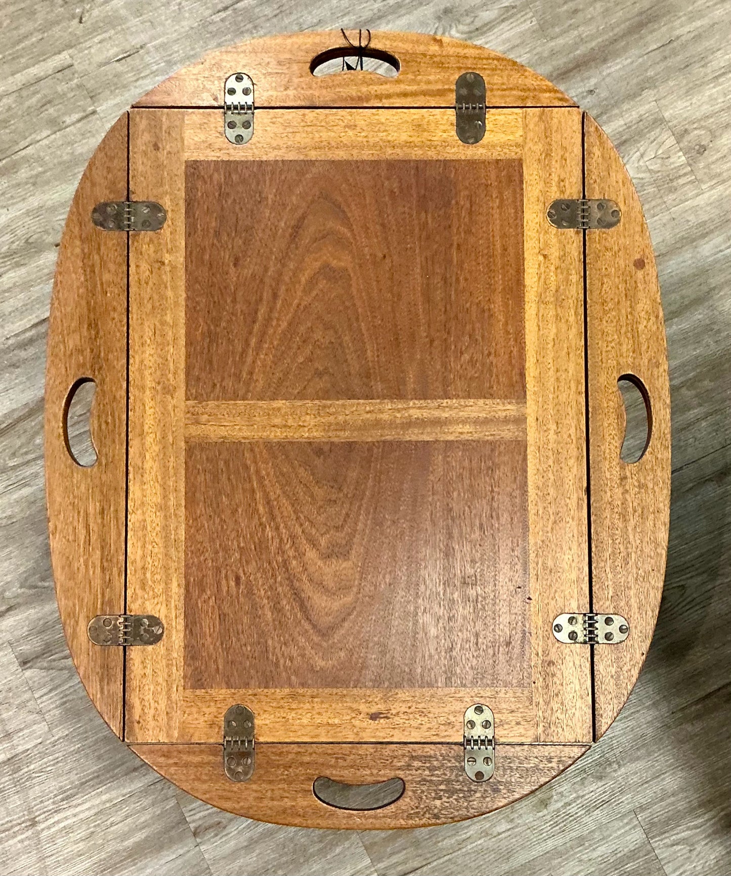 Butlers Tray