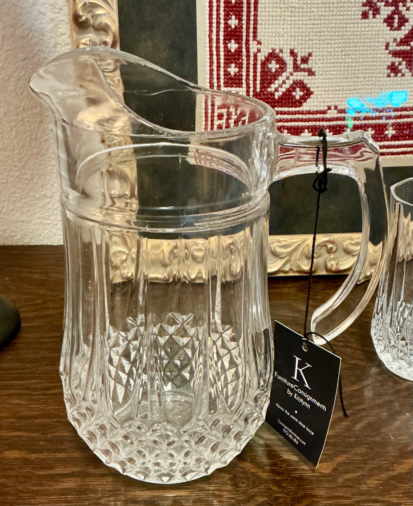 Pitcher