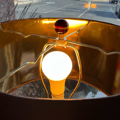 Pier 1 Lamp