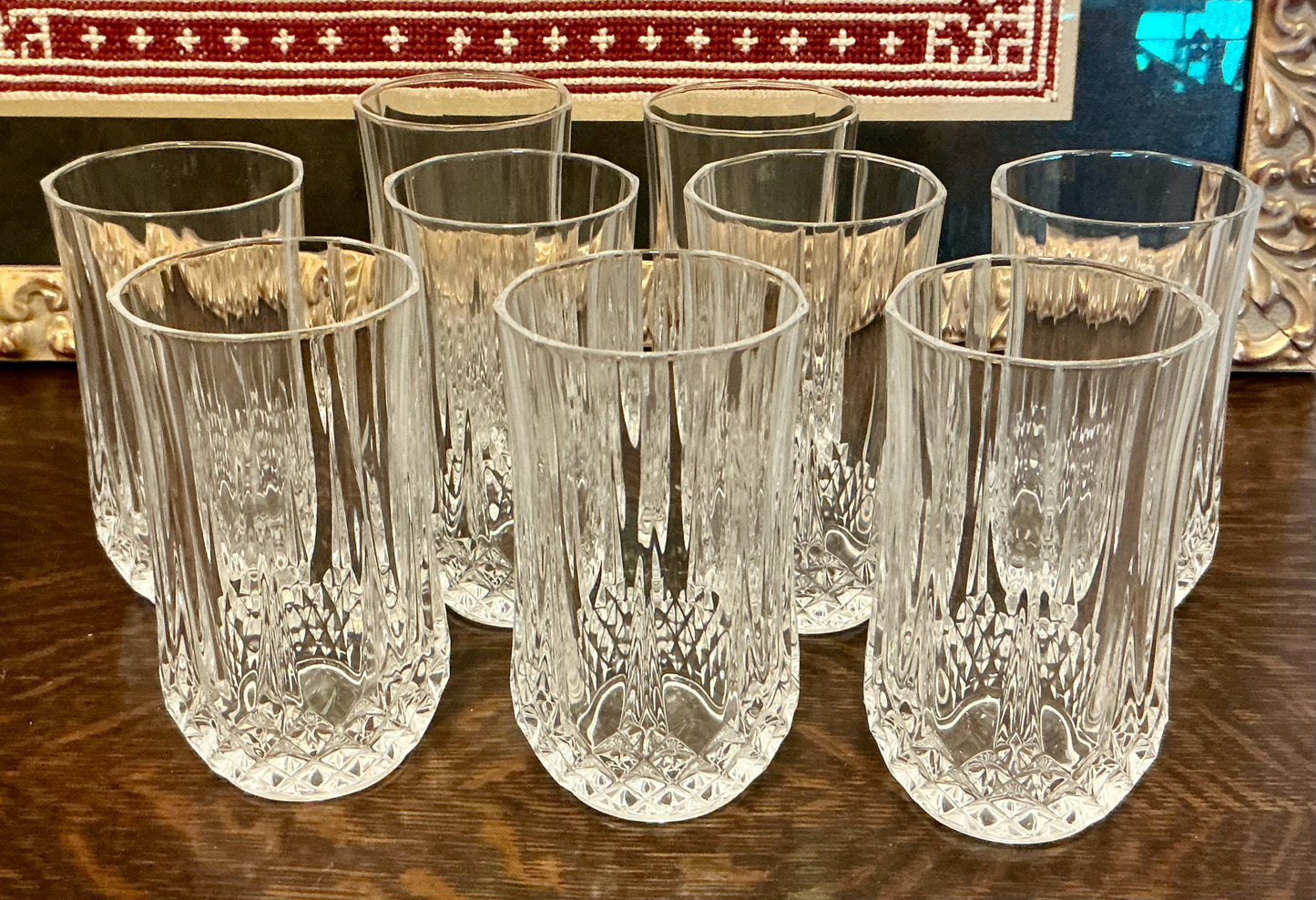Glass