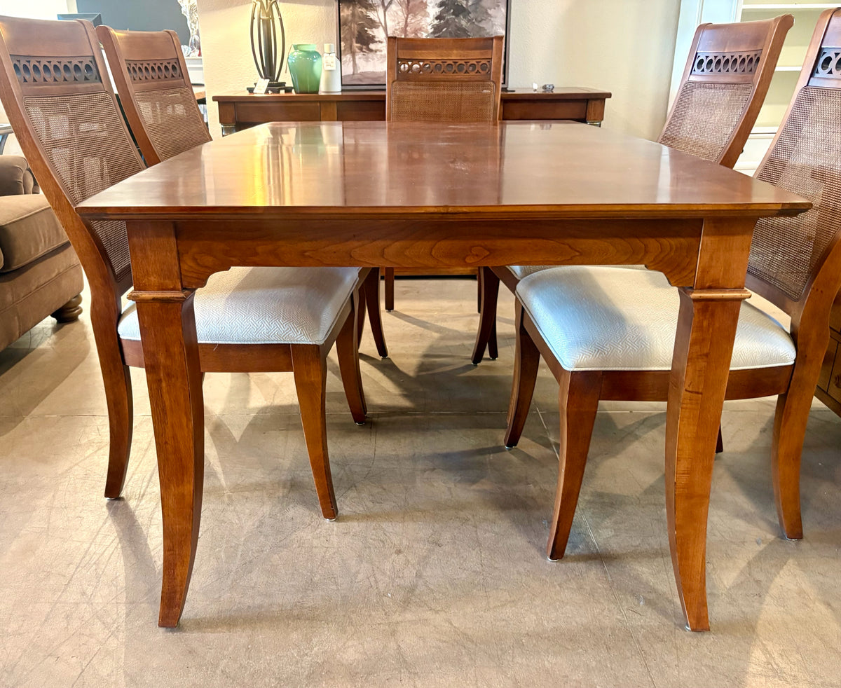 Lexington Dining Table & Chairs