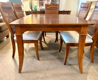 Lexington Dining Table & Chairs