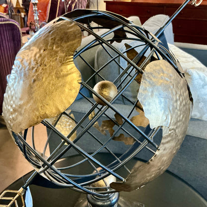 Globe