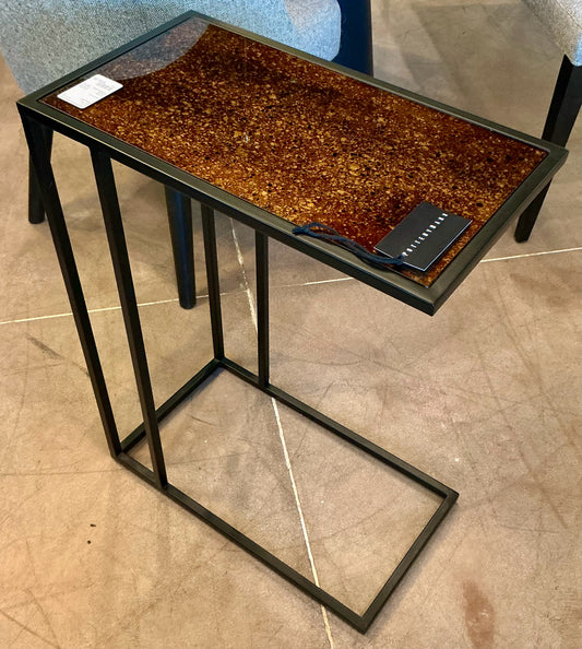 Pottery Barn Side Table