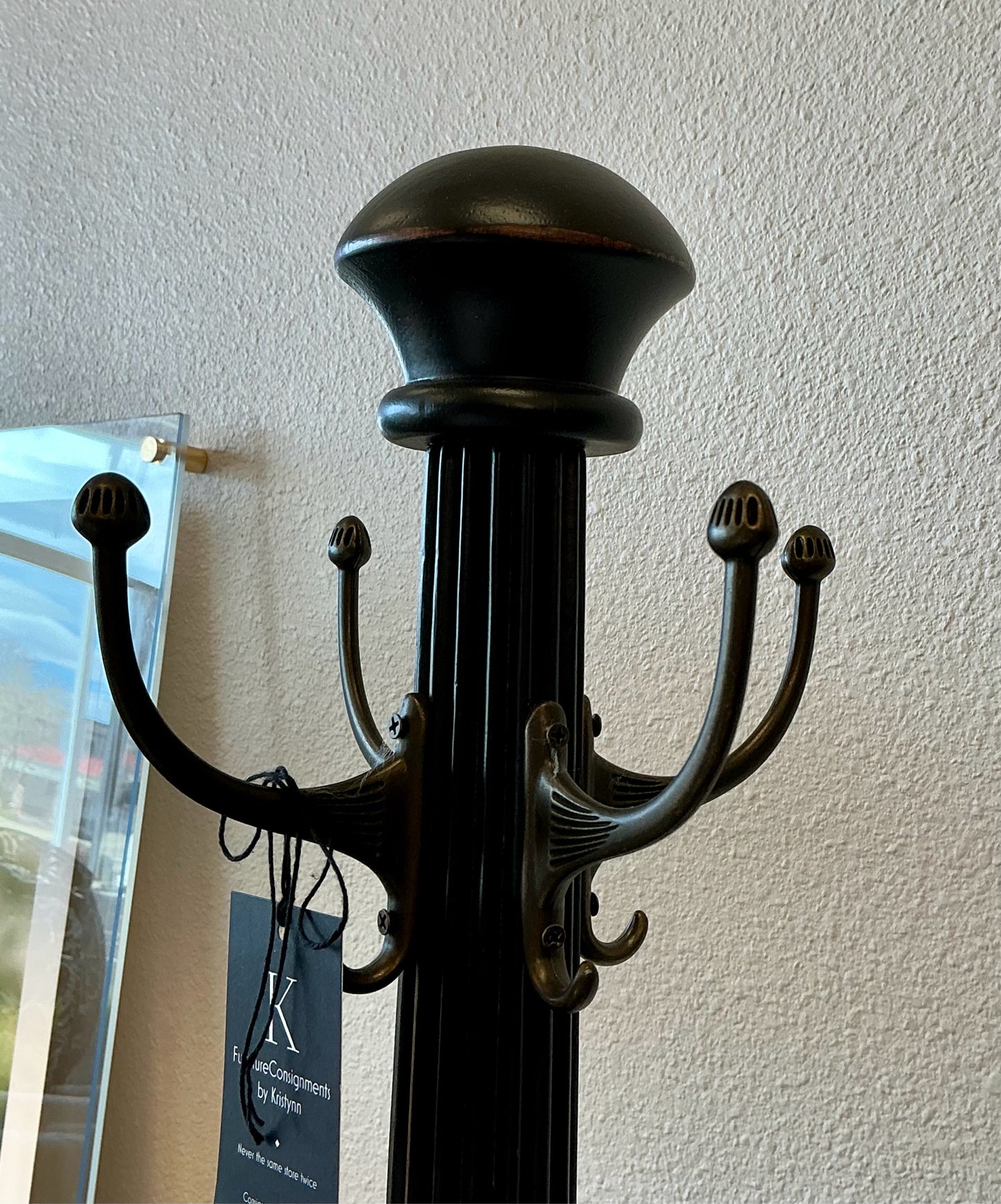 Coat Hook