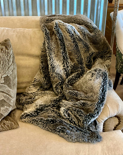 Arhaus Throw