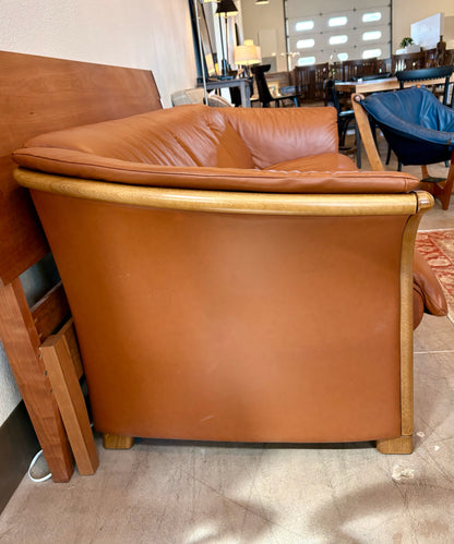 Ekornes Sofa