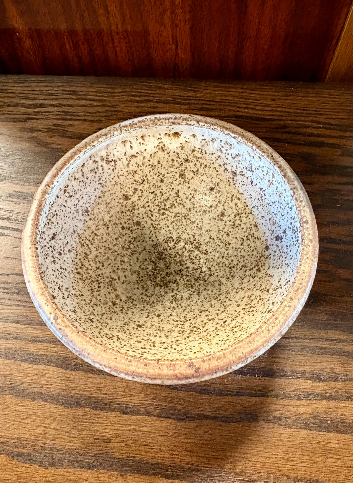 Pottery
