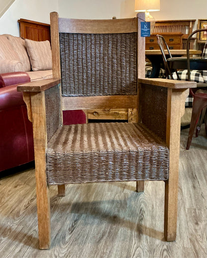 Vintage Chair
