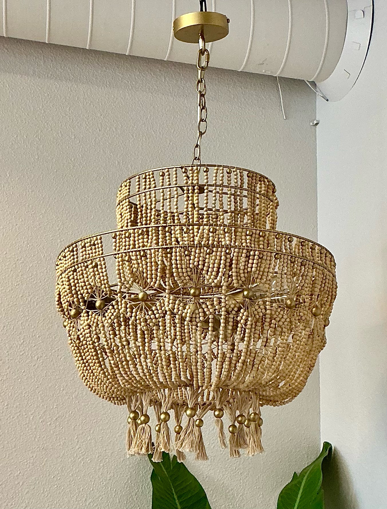 Anthropologie Lighting