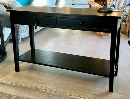 Entry Table