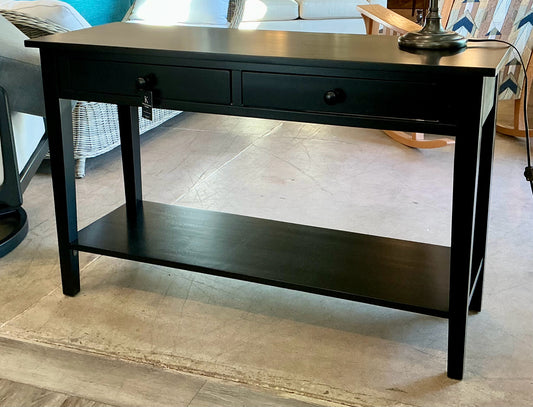Entry Table