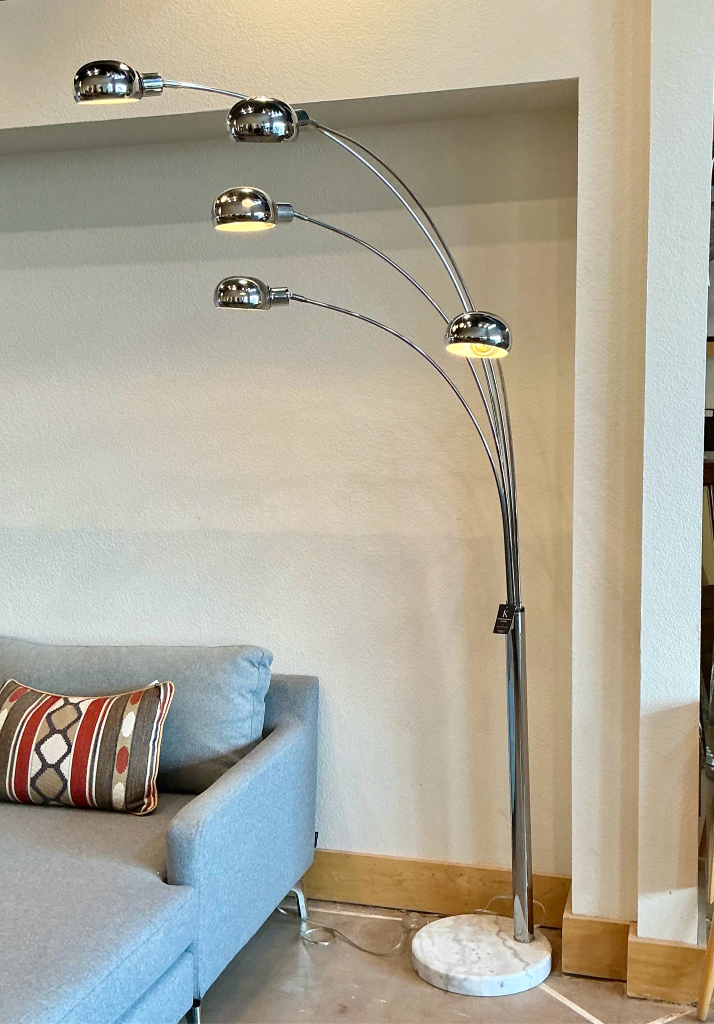 Floor Lamp
