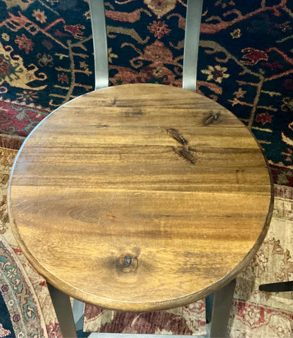 World Market Barstool-Pair