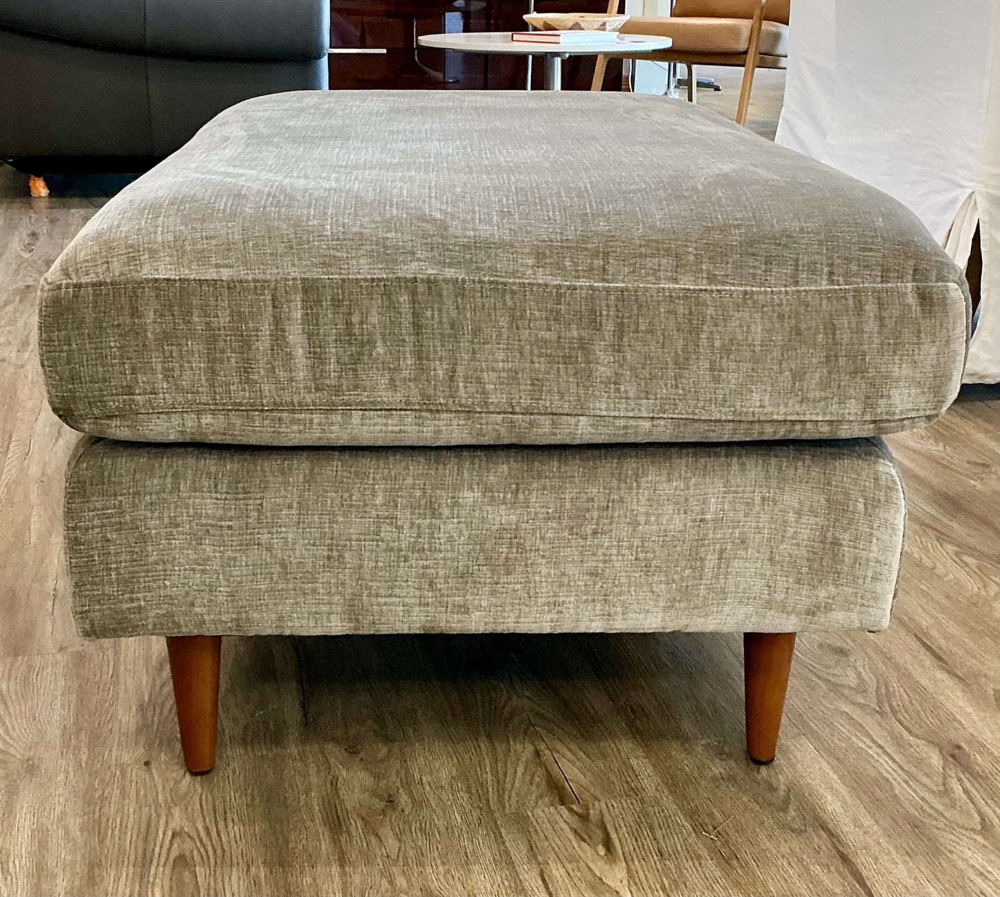 Interior Define Ottoman