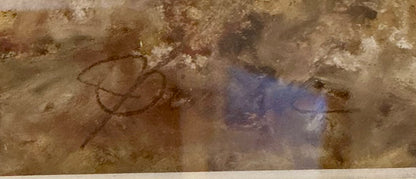 Darlene Turnbow Pastel