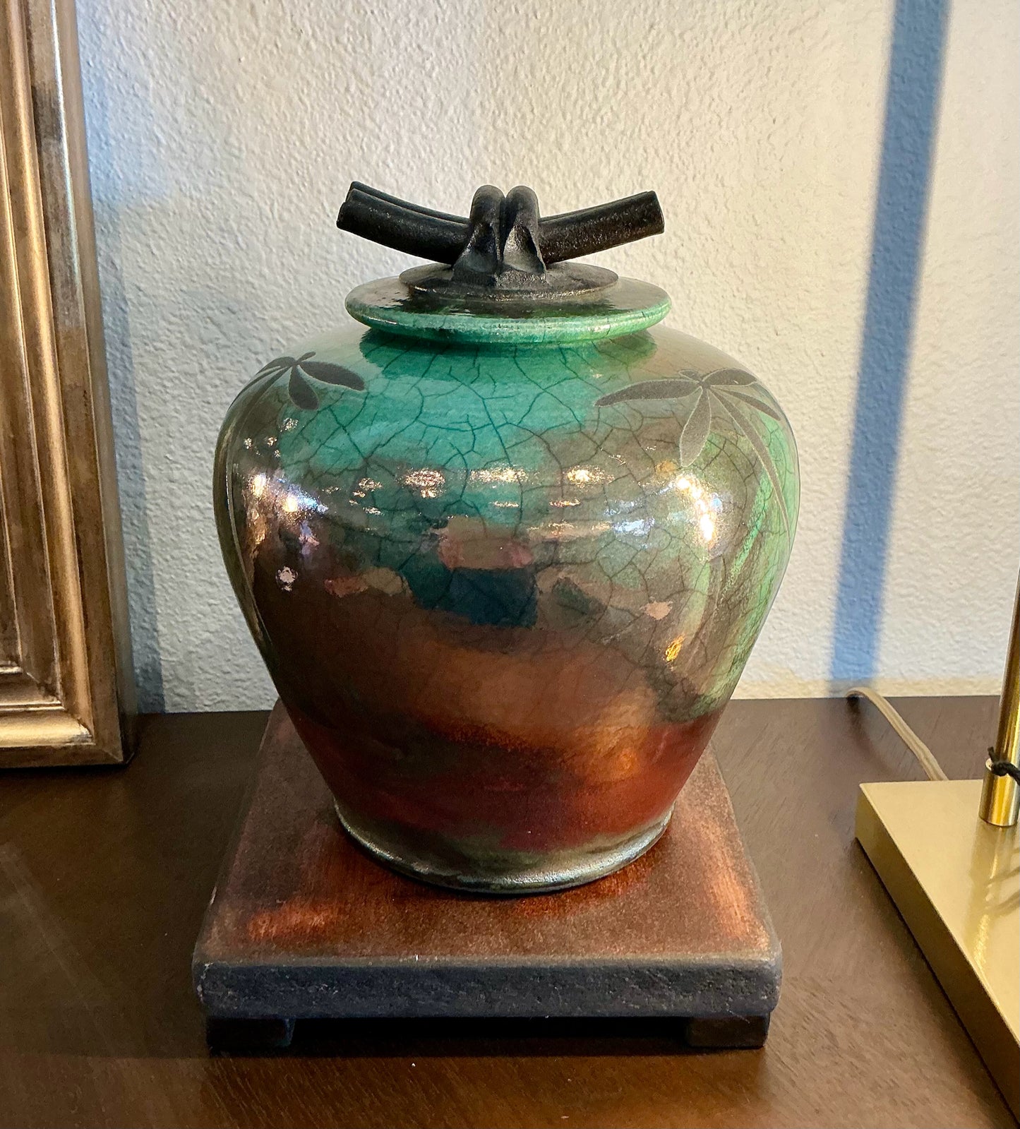 John Mel Kowan Pottery
