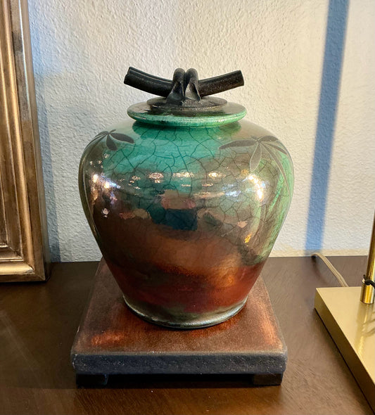 John Mel Kowan Pottery