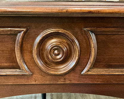 Ethan Allen Desk