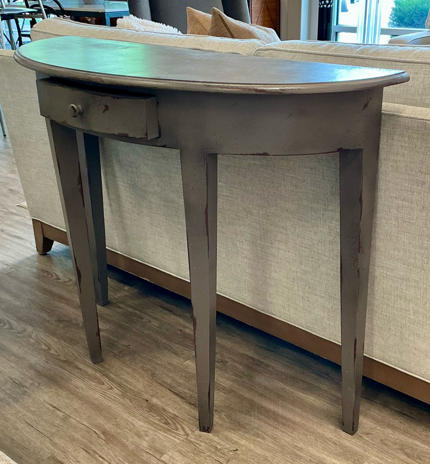 Antique Table