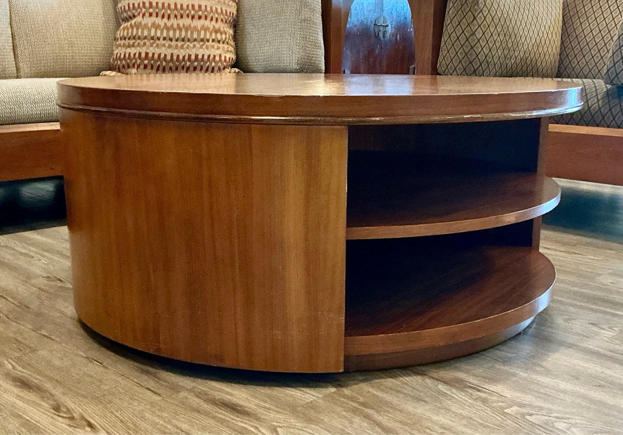Drexel Heritage Coffee Table – consignmyfurniture