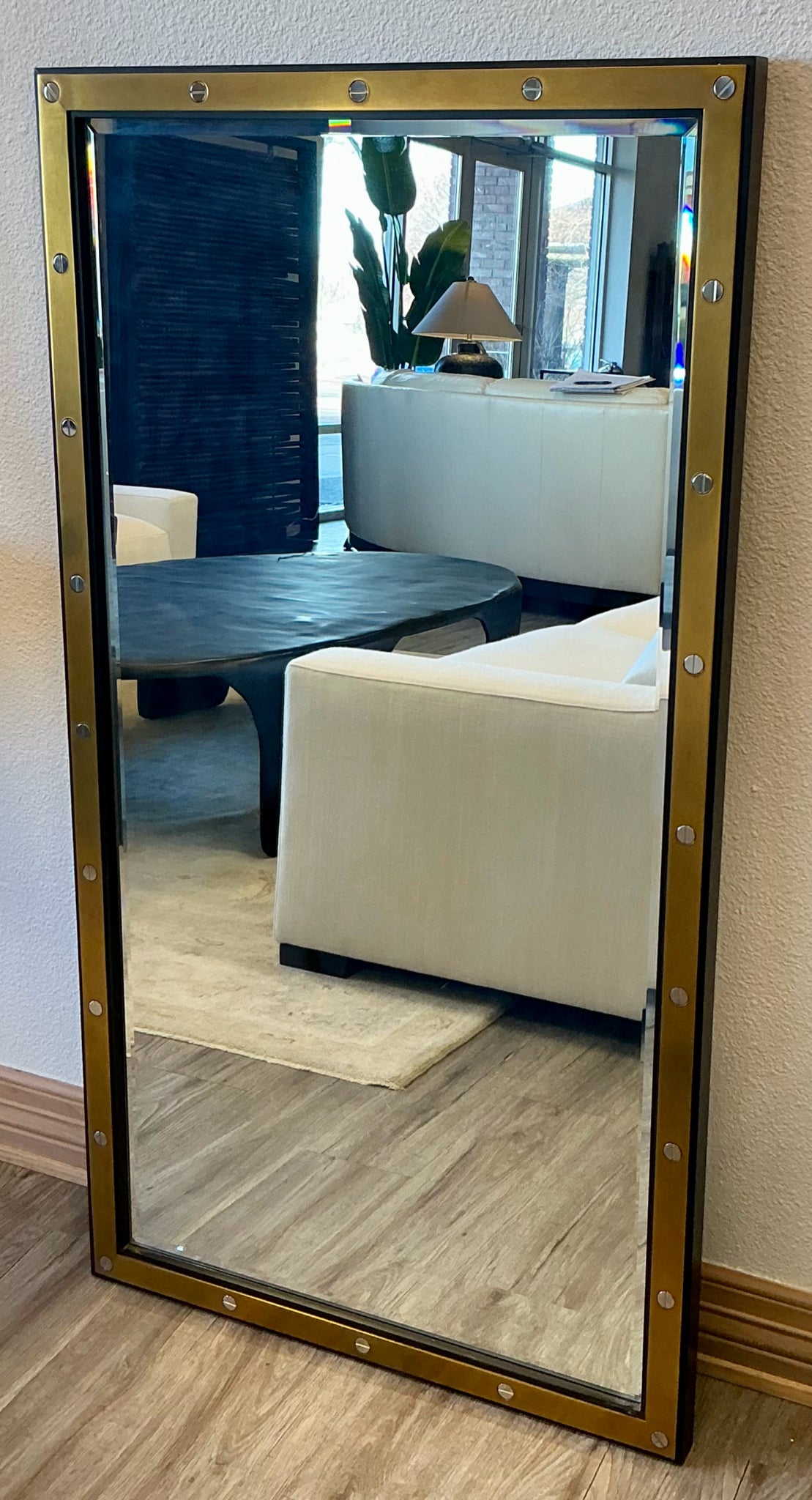 RH Mirror