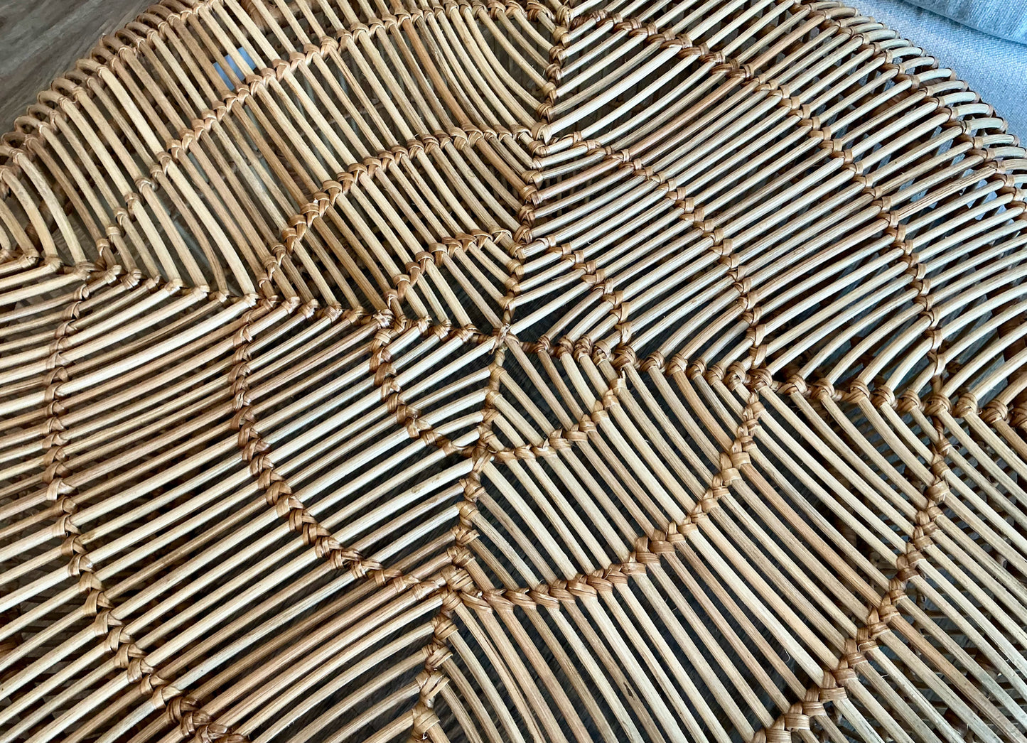 Lulu and Georgia Coffee Table