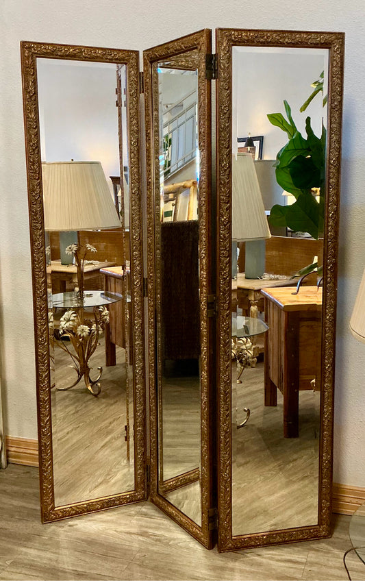 Floor Mirror