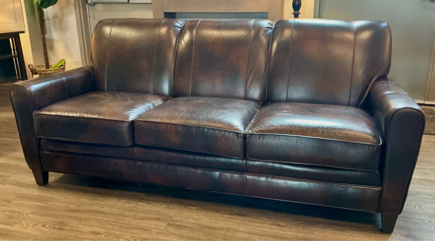Smith Brothers Sofa