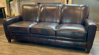 Smith Brothers Sofa