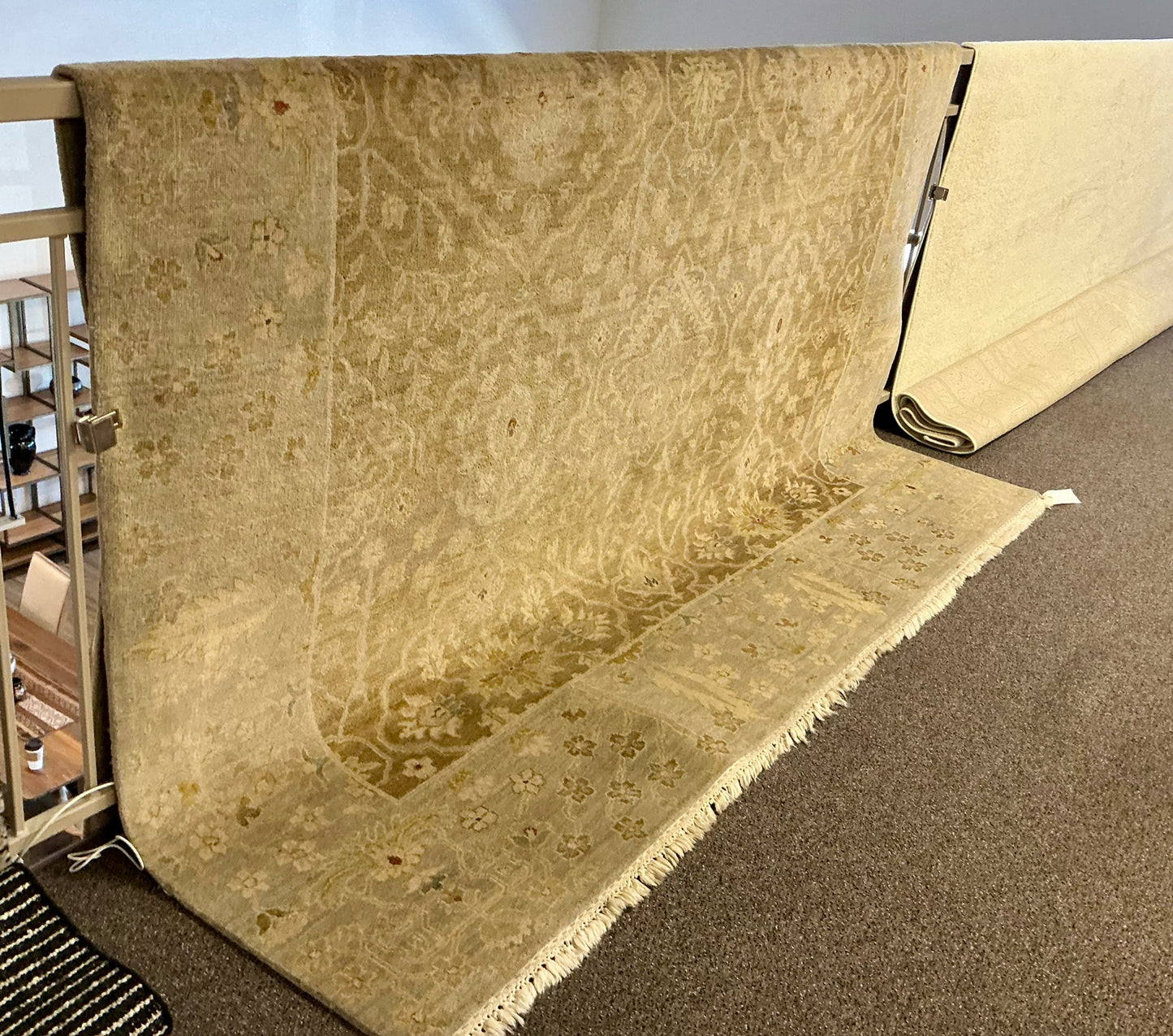 Rug + Home Rug