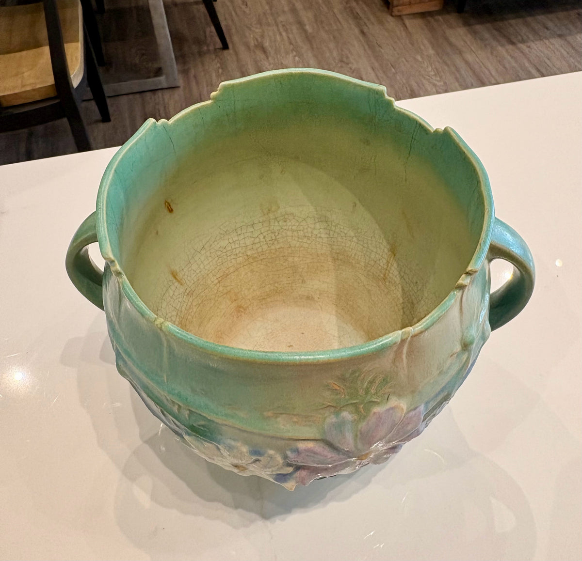 Vase