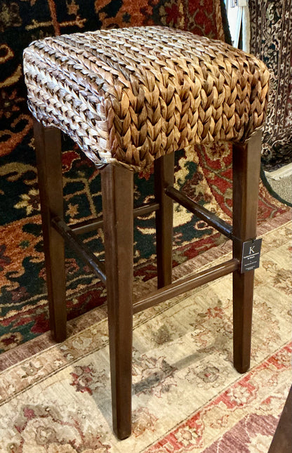 Pottery Barn Barstool - Set of 4