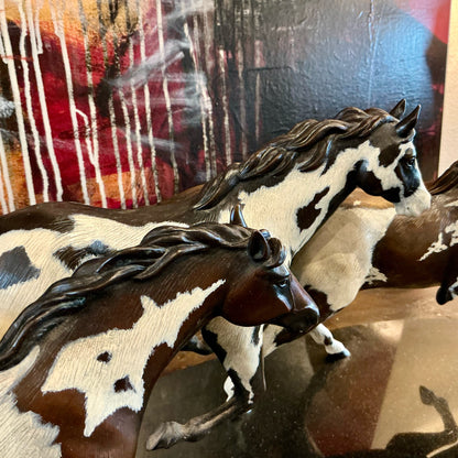 Cathi Cook Sculpture