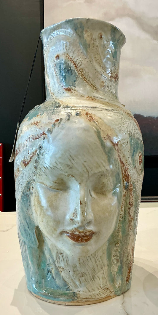 Sergei Iourov Sculpture