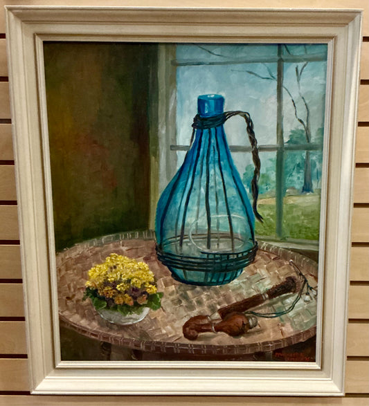 Margaret K. Smith Art