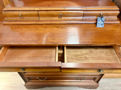 Lexington Dresser with Mirror