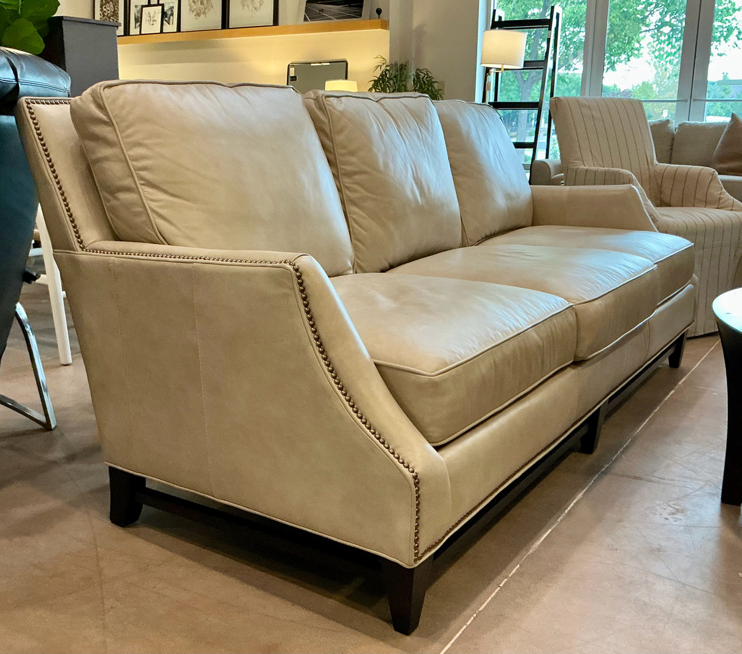 Bradington Young Sofa