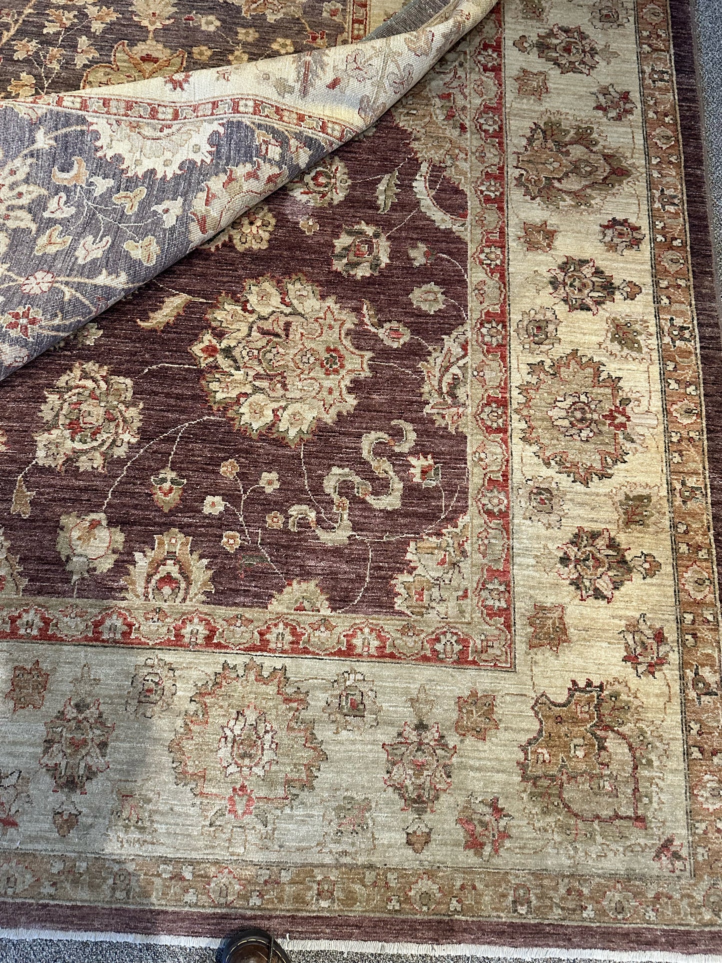 XL Rug