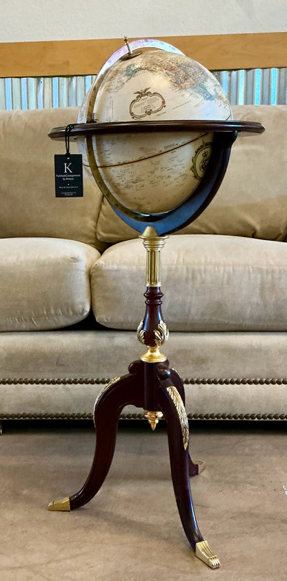 Franklin Globe