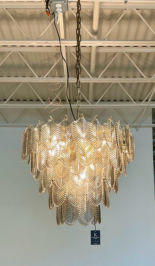 Eichholtz Chandelier